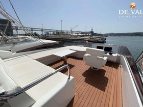 2019 Wim van der Valk Beachclub 660 Flybridge