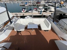 2019 Wim van der Valk Beachclub 660 Flybridge