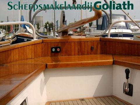 2008 Bavaria 40 Vision for sale