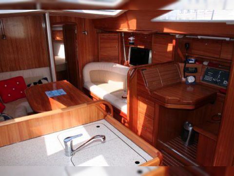Buy 2008 Bavaria 40 Vision
