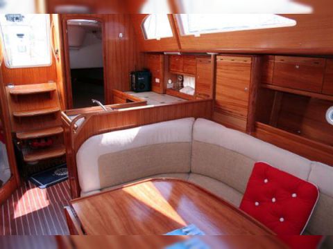 2008 Bavaria 40 Vision for sale