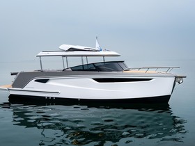 Acquistare 2022 Alfastreet Marine 25 Cabin Outboard