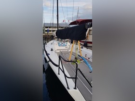 Købe 2007 Melges 32