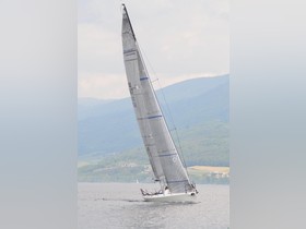 2007 Melges 32 na prodej