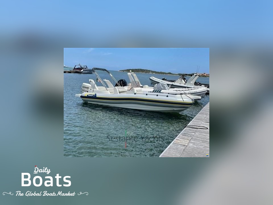 2005 Marlin Boat Marlin 23 Fb for sale. View price, photos and Buy 2005