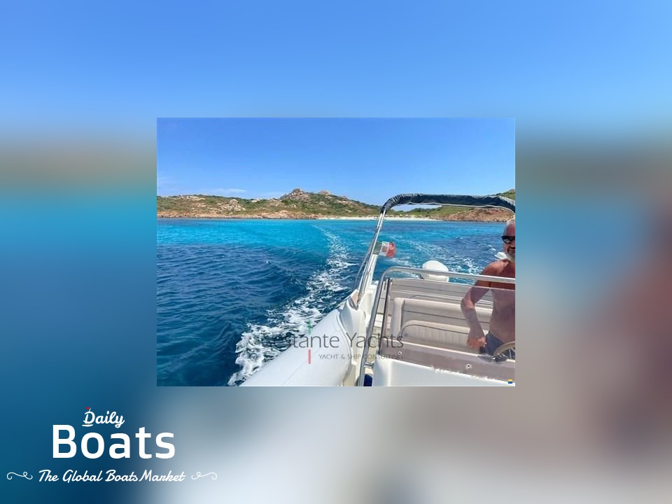 2005 Marlin Boat Marlin 23 Fb for sale. View price, photos and Buy 2005