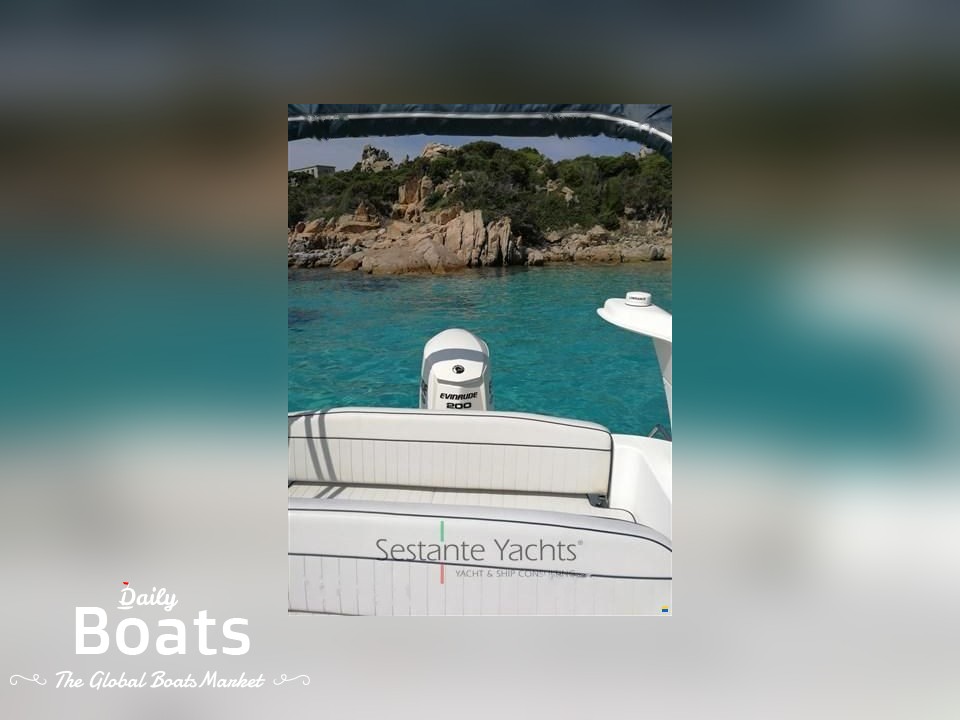 2005 Marlin Boat Marlin 23 Fb for sale. View price, photos and Buy 2005