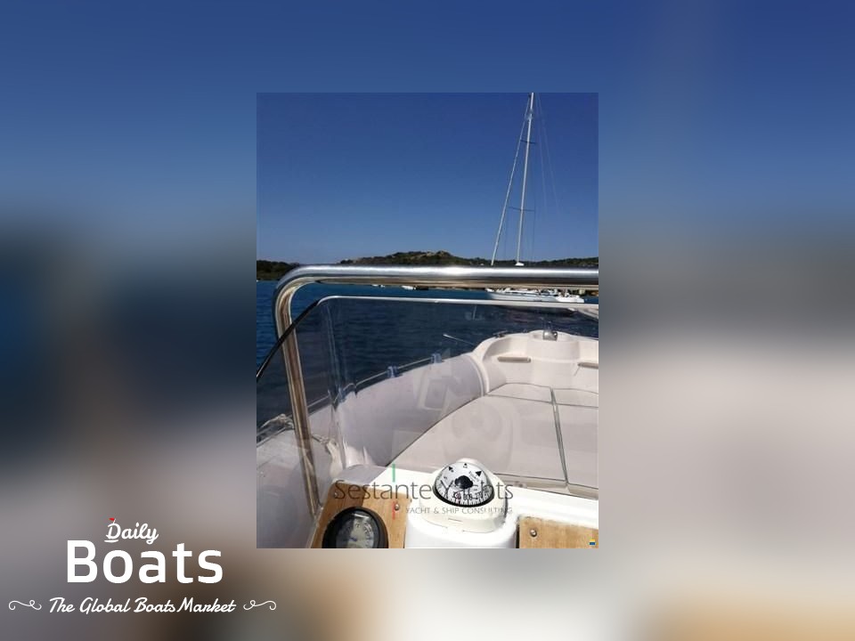 2005 Marlin Boat Marlin 23 Fb for sale. View price, photos and Buy 2005