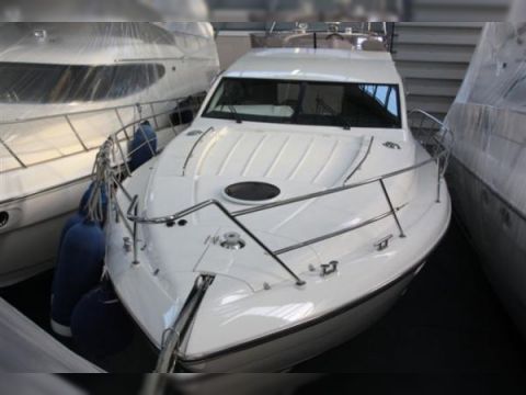 Comprar 2003 Fairline Phantom 46