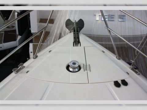 2003 Fairline Phantom 46 en venta