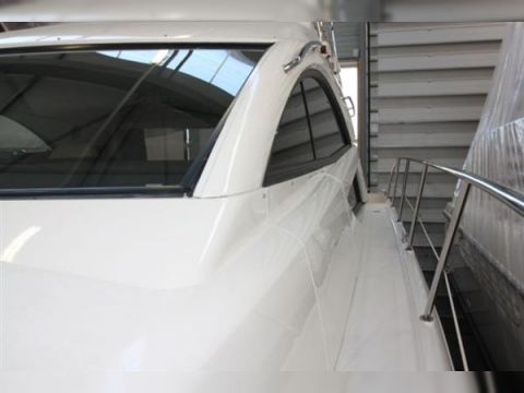 Comprar 2003 Fairline Phantom 46