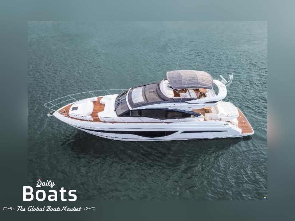 2021 Princess S66 for sale. View price, photos and Buy 2021 Princess