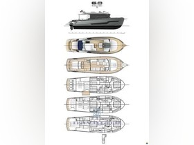 Buy Lion Yachts Evolution 6.0