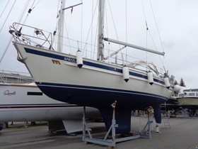 Kjøpe 2001 Malö Yachts 36