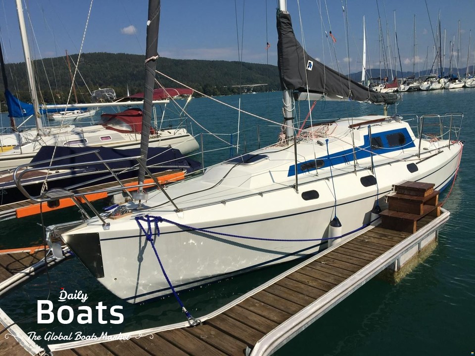 Yachts Botved 6 kr la kreuzer racer for sale Daily Boats