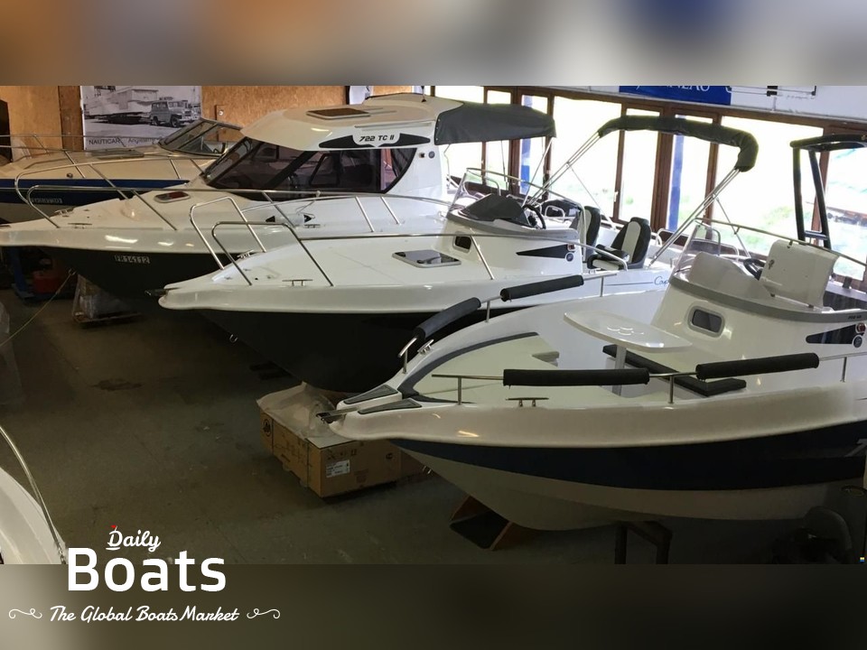 2022 B2 Marine De 4.50 7.50M for sale. View price, photos and Buy 2022