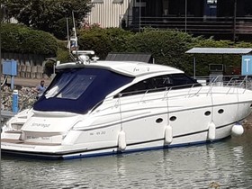 2009 Princess Yachts V53
