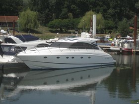 Buy 2009 Princess Yachts V53