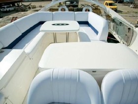 2007 Princess 58 Fly