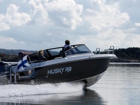 Finnmaster Husky R8