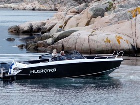 2022 Finnmaster Husky R8 for sale
