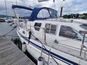 1999 Nauticat 42 for sale
