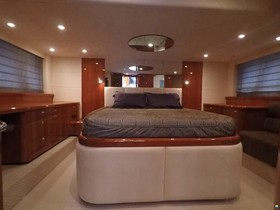 2008 Sunseeker Predator 62 za prodaju