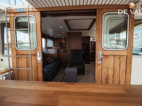 Buy 1992 Dutch Pilothouse Trawler