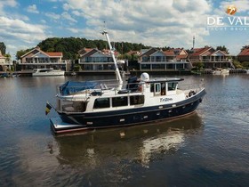 Buy 1992 Dutch Pilothouse Trawler
