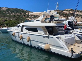 2002 Uniesse 72 for sale