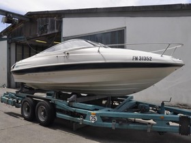 Buy 2010 Bayliner Capri Ls 2052