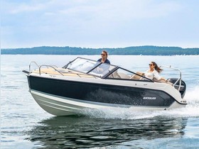 Kupiti Quicksilver Activ 605 Cruiser