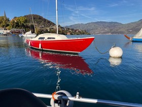 1977 Hydrospeed H-Boot satın almak