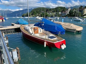 1977 Hydrospeed  H-Boot