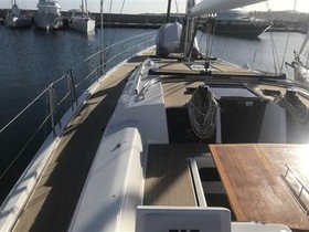 2019 Dufour 56 Exclusive for sale