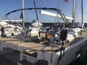 2019 Dufour 56 Exclusive