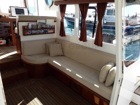 2021 Custom Trawler 49 zu verkaufen