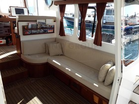 2021 Custom Trawler 49 for sale