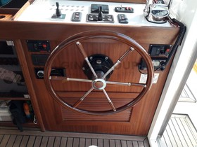 2021 Custom Trawler 49 for sale