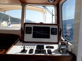 2021 Custom Trawler 49