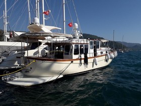 2021 Custom Trawler 49 for sale