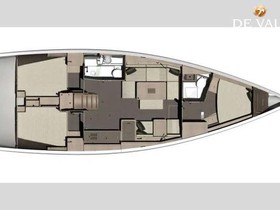 2018 Dufour 412 Grand Large