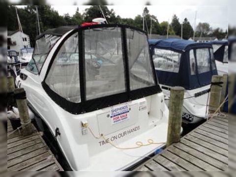 Buy 2008 Bayliner 285