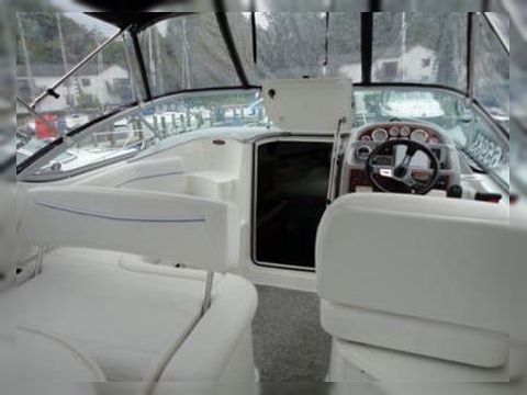 2008 Bayliner 285 for sale
