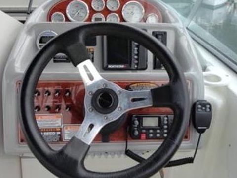 2008 Bayliner 285 for sale