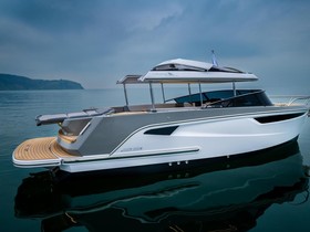 2022 Alfastreet Marine 23 Cabin Evolution Electric for sale