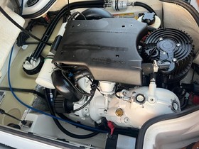 2016 Williams Turbojet 325