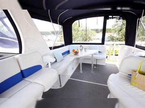 2005 Bayliner 325 kaufen