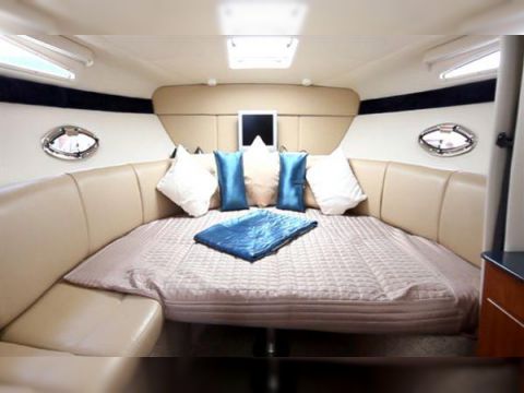 2005 Bayliner 325 kaufen