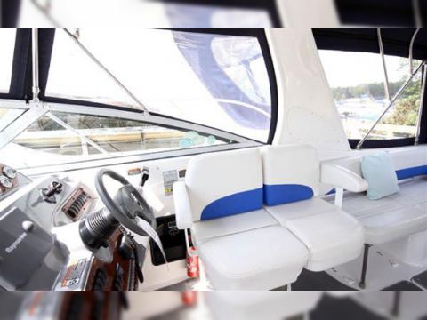 2005 Bayliner 325 kaufen